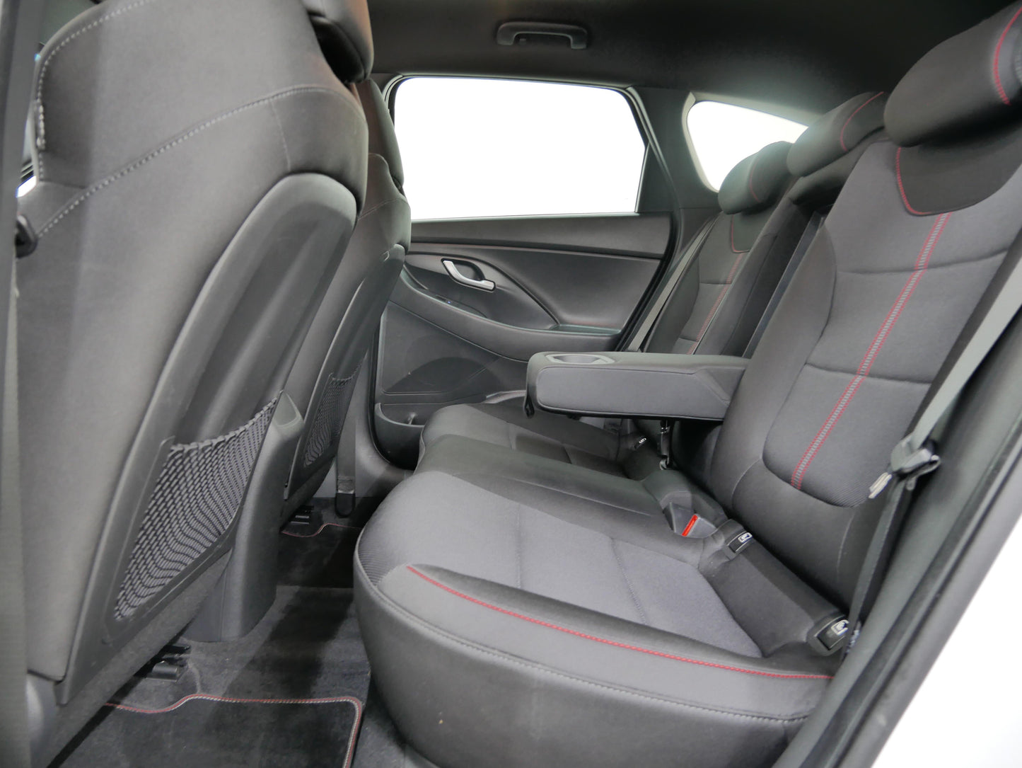 Hyundai i30 1.5 T-GDI 117 kW N Line