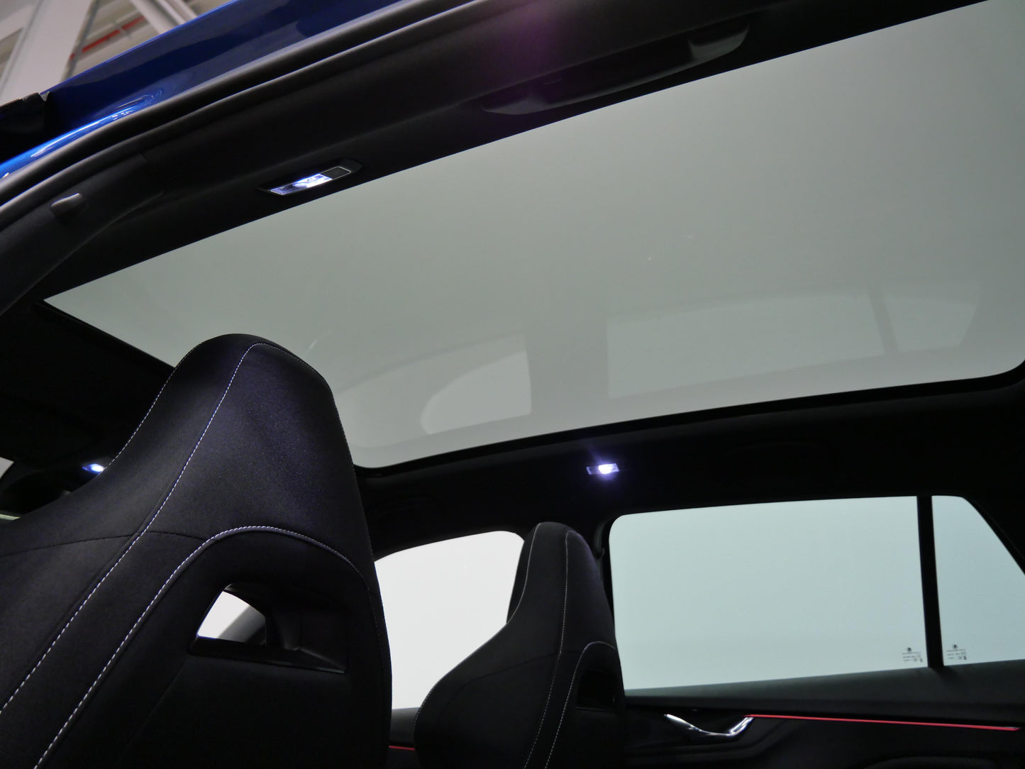 Škoda Scala 1.0 TSI 85 kW DSG Monte Carlo