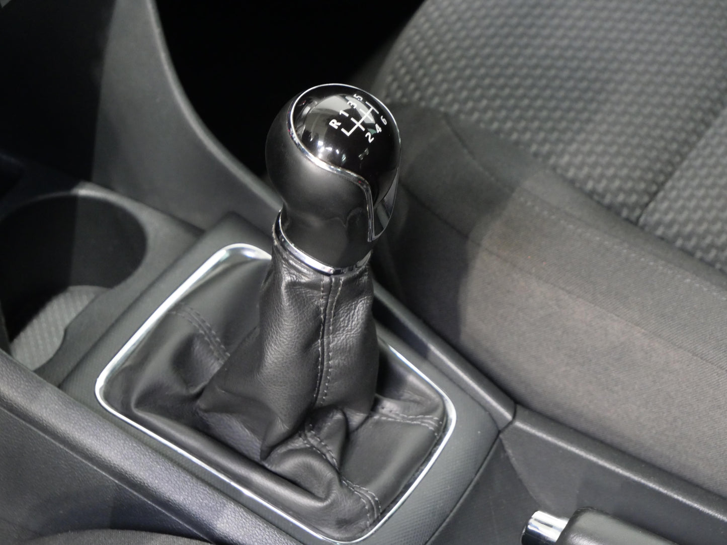 Seat Toledo 1.2 TSI 81 kW Style