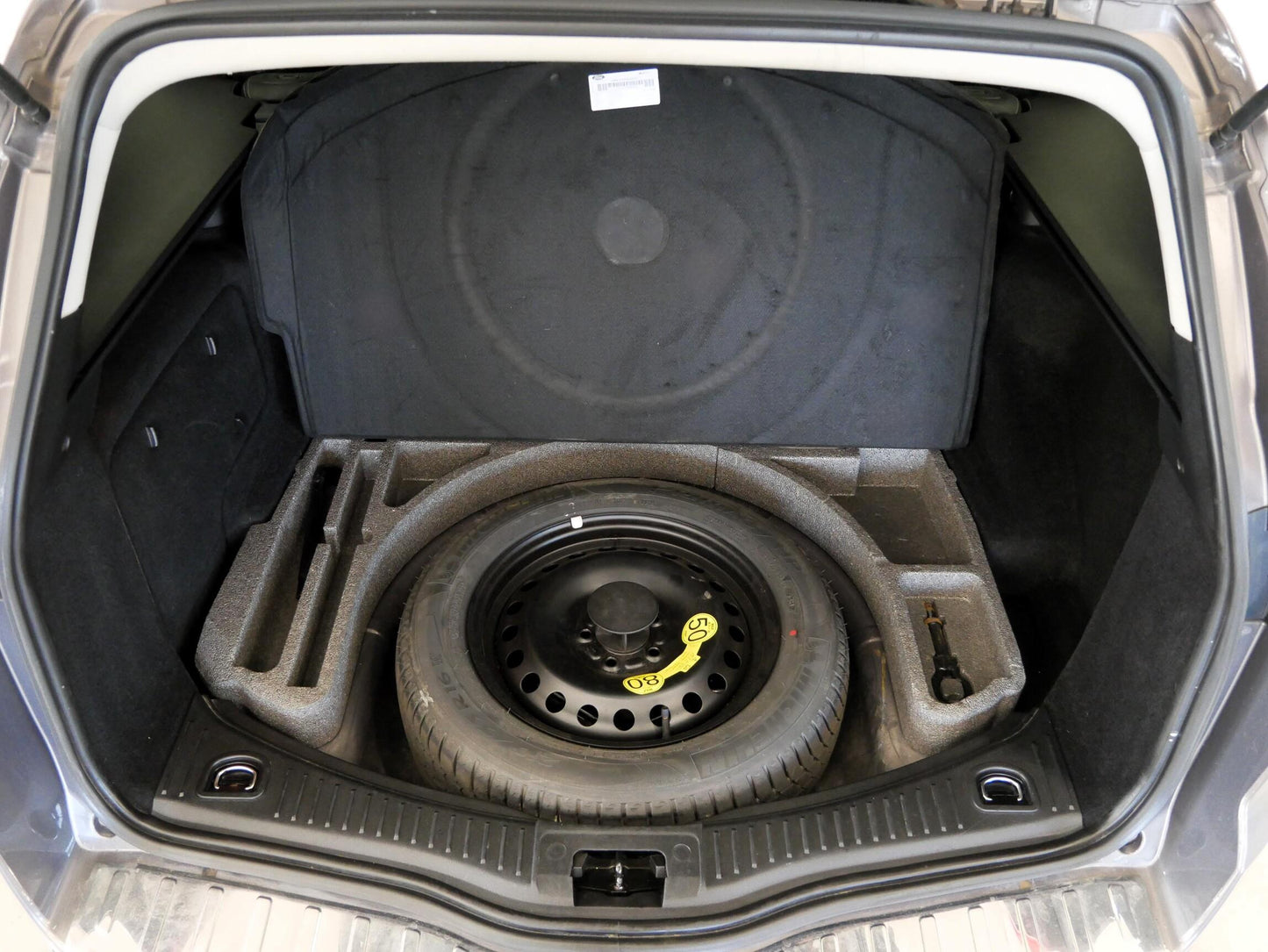 Ford Mondeo 2.0 TDCi Titanium