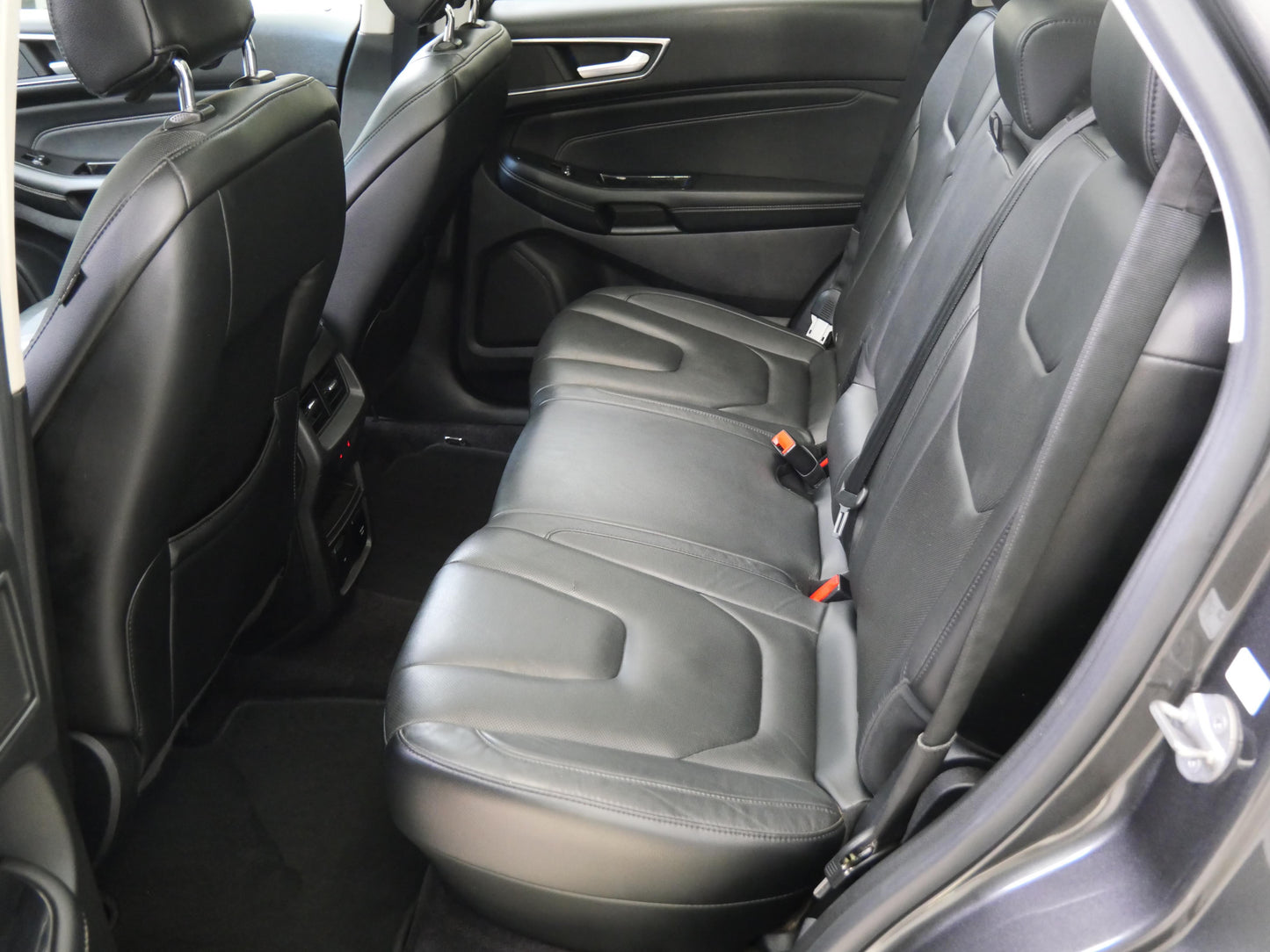 Ford Edge 2.0 TDCI 155 kW Titanium+