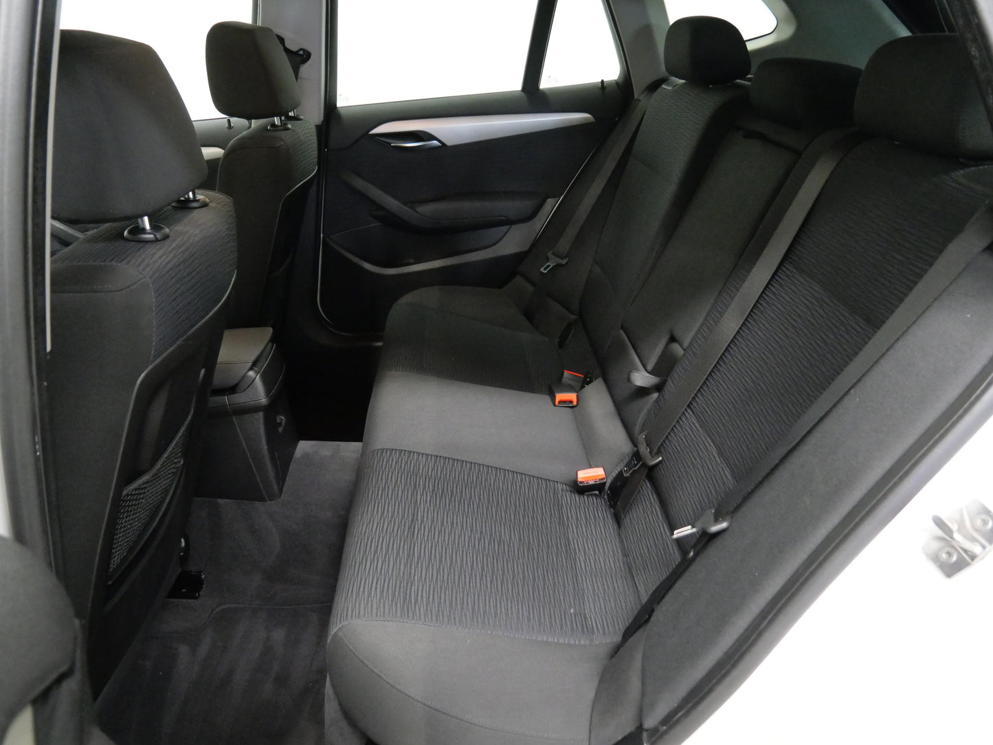 BMW X1 18d 105 kW xDrive xLine