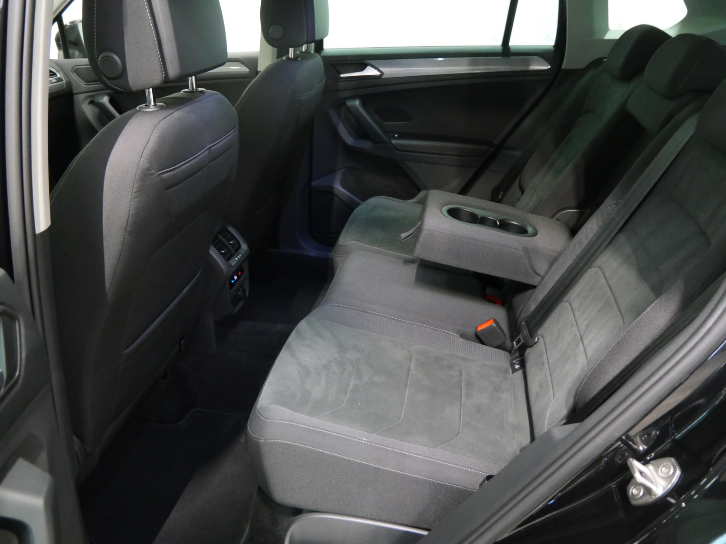 Volkswagen Tiguan 1.5 TSI 110 kW DSG Life
