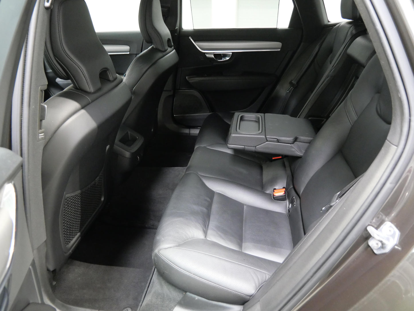 Volvo V90 2.0 D4 140 kW Momentum