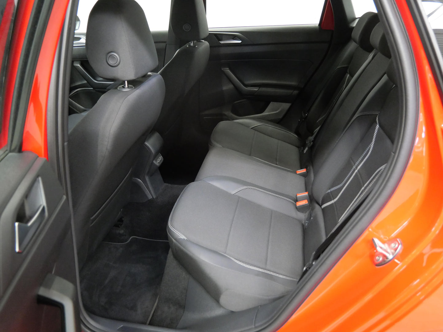 Volkswagen Polo 1.0 TSI 70 kW Highline