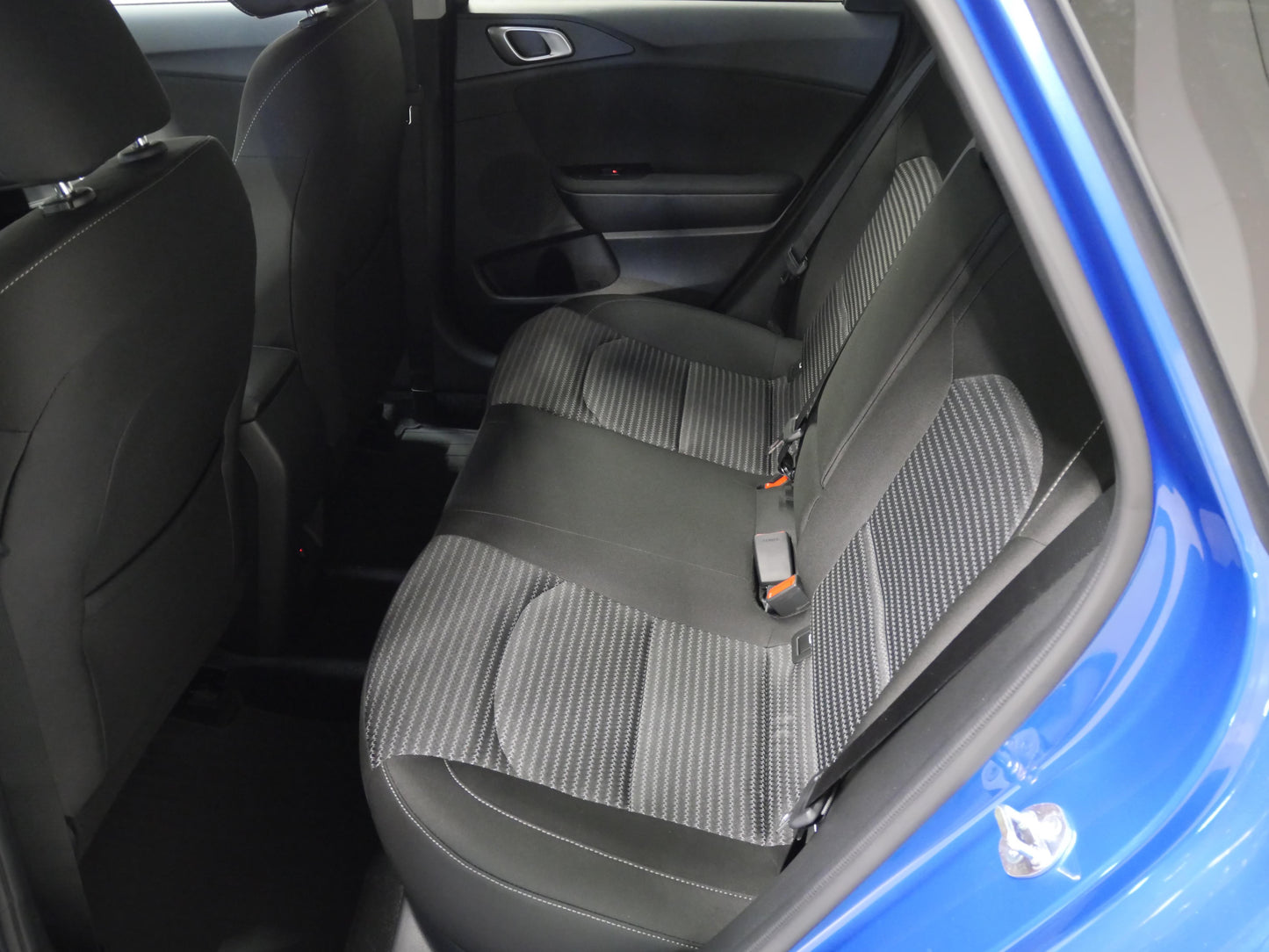 Kia Cee´d SW 1.0 T-GDI 73,6 kW TOP