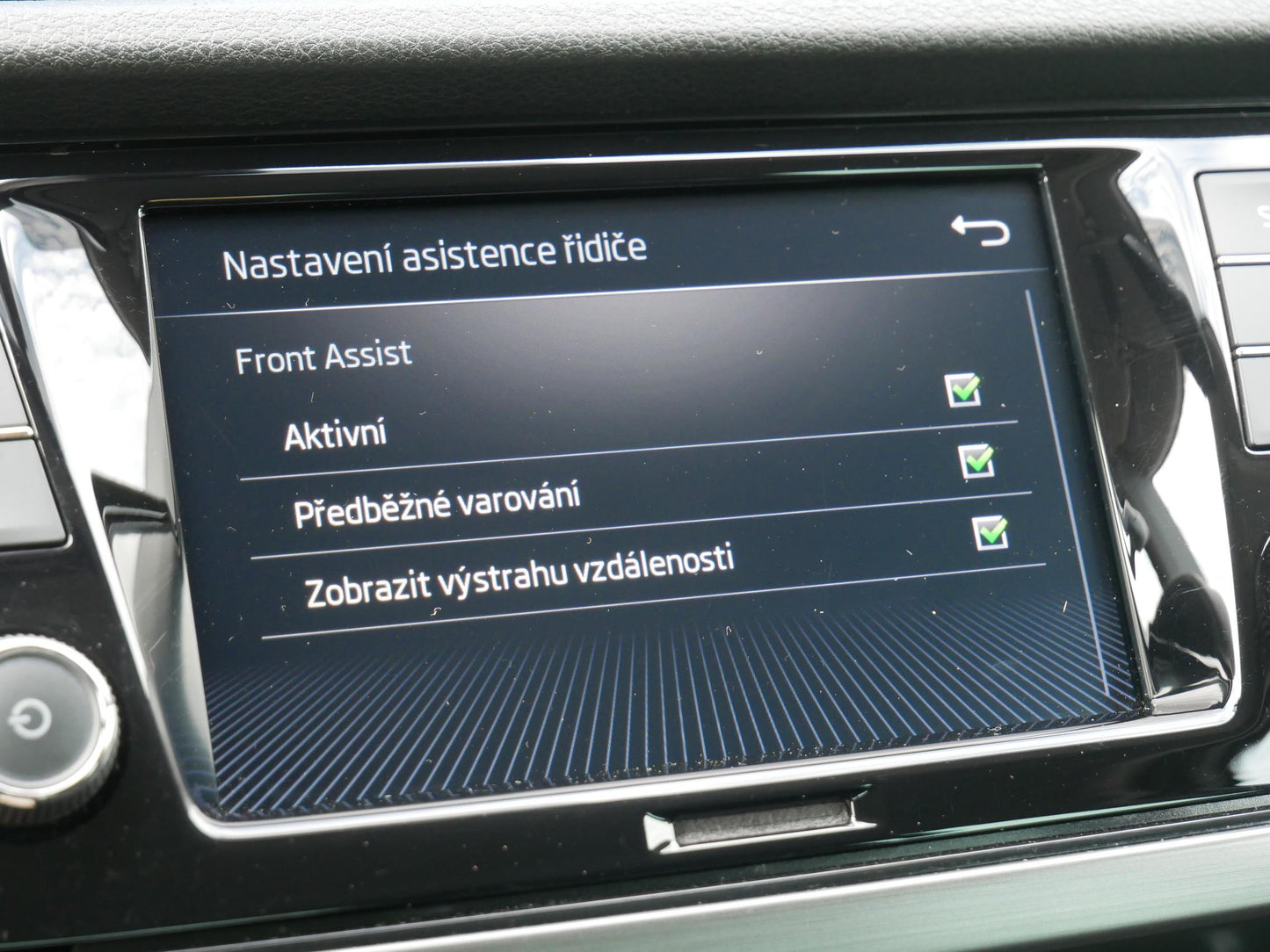 Škoda Fabia 1.0 TSI 70 kW Style