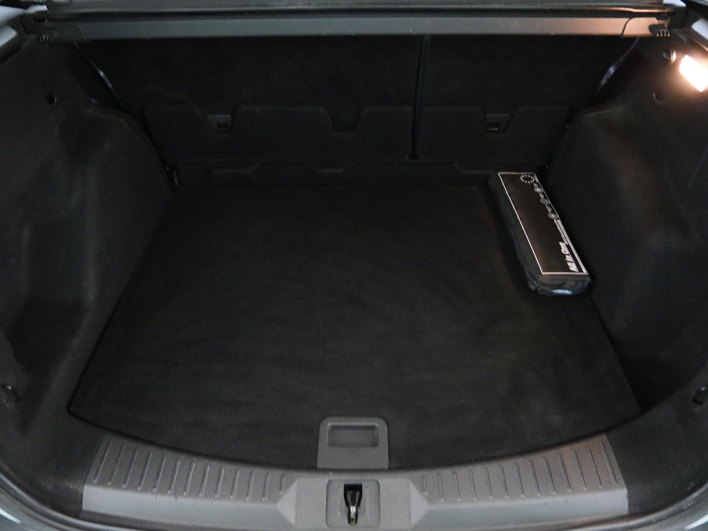 Ford Kuga 1.5 EcoBoost 110 kW Sync