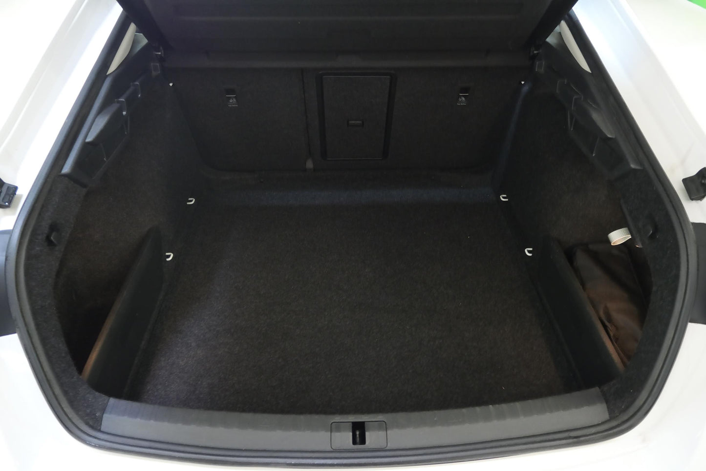 ŠKODA Octavia 1.5 TSI 110 kW Ambition