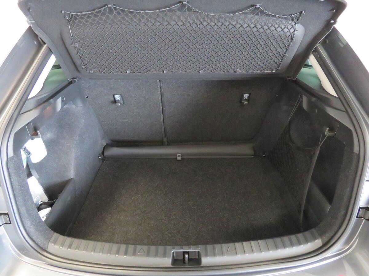 Škoda Scala 1.0 TSI 81kW Style plus