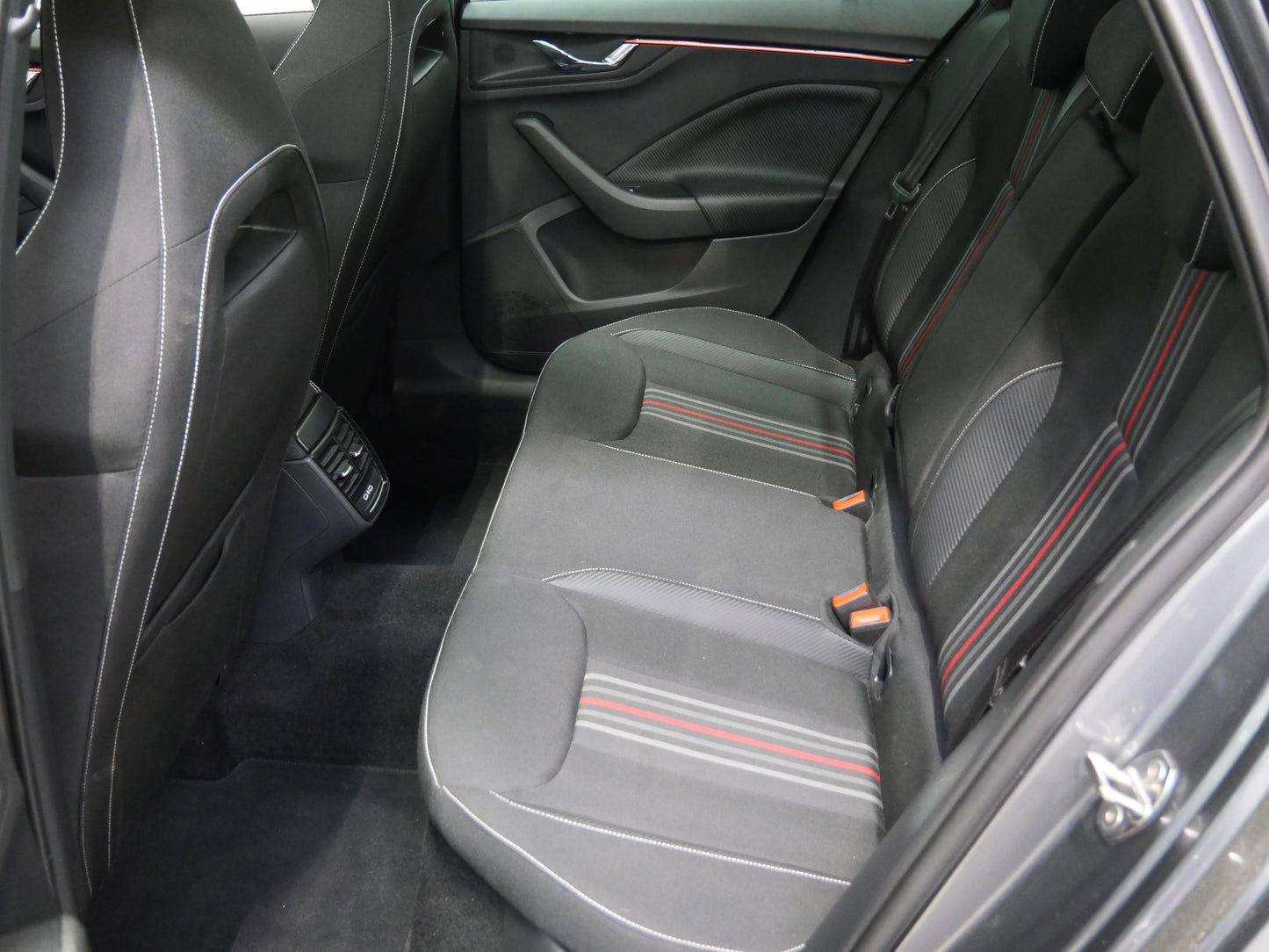 Škoda Kamiq 1.0 TSI 85 kW DSG Monte Carlo