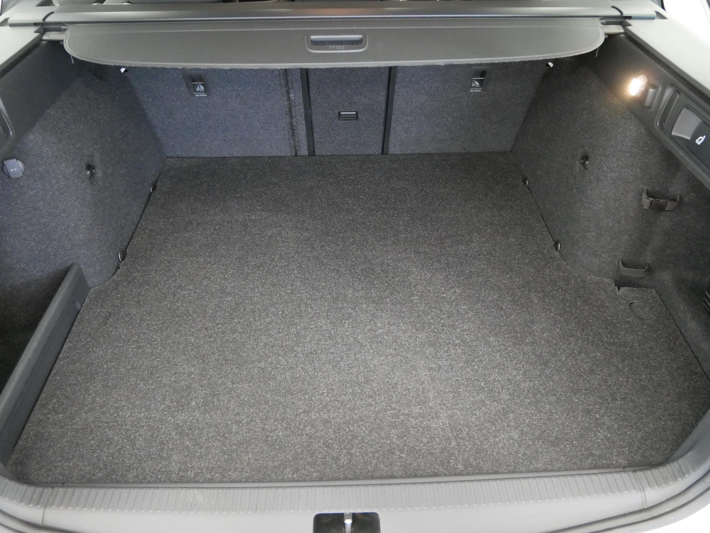 Škoda Octavia 1.5 TSI G-TEC 96 kW Ambition+