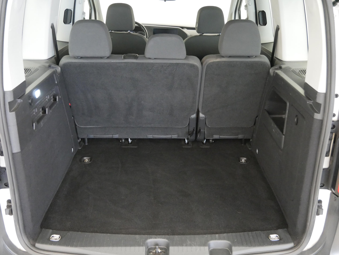 Volkswagen Caddy 2.0 TDI 75 kW