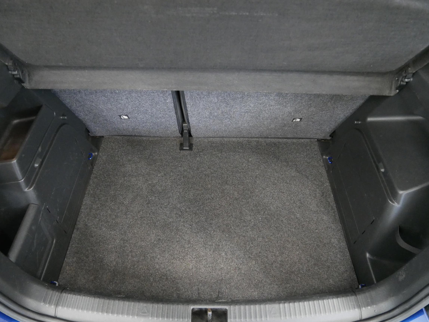 Škoda Fabia 1.2 TSI 66 kW Style Plus