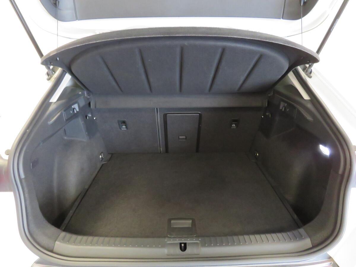 Cupra Formentor 2.0 TDI 110 kW