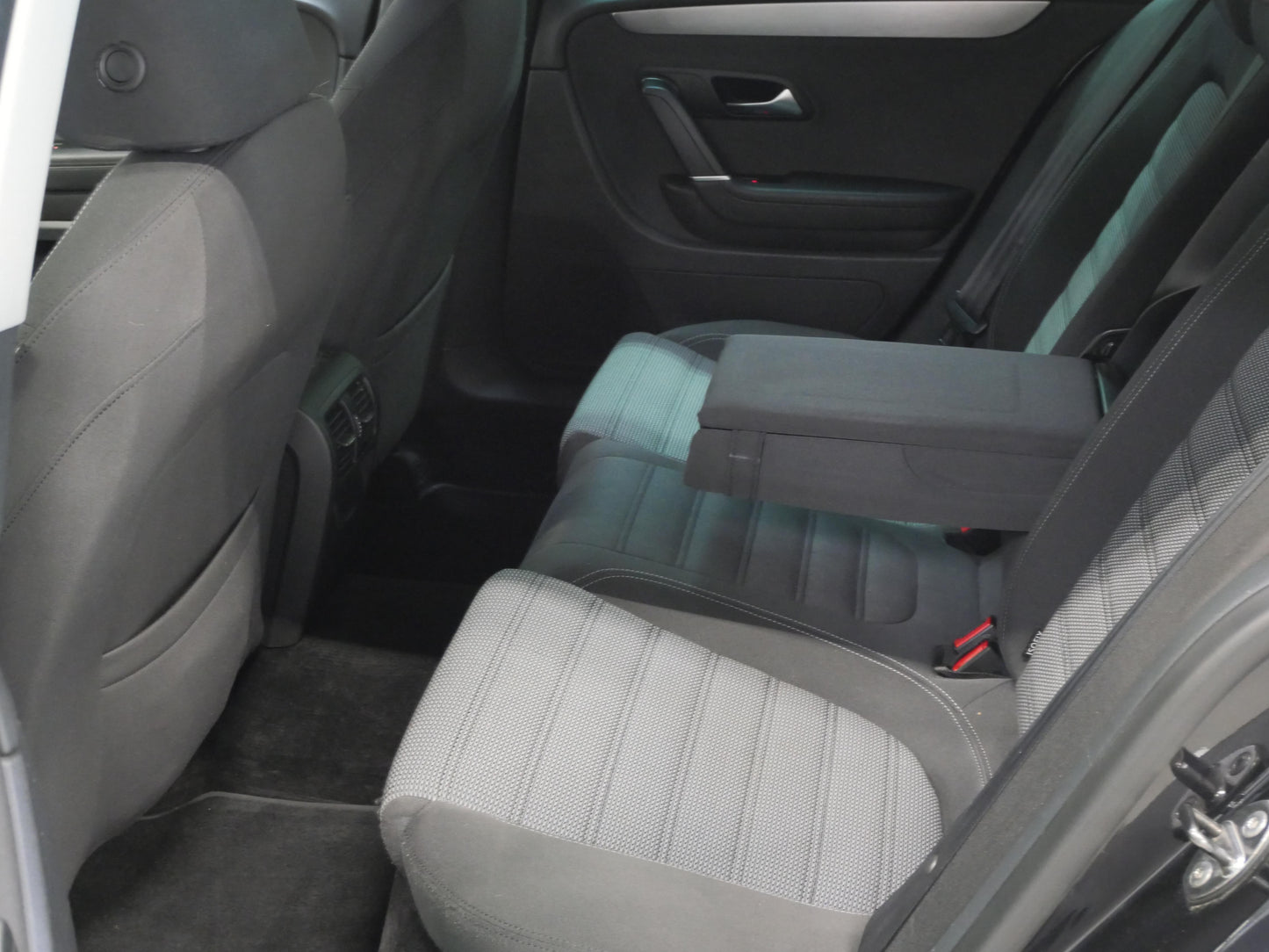 Volkswagen Passat 2.0 TDI 103 kW DSG Highline