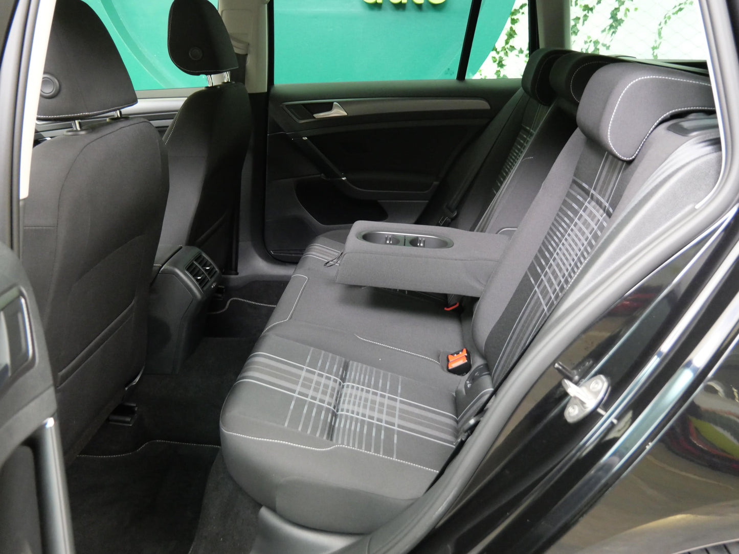 Volkswagen Golf 1.4 TSI 92 kW Lounge