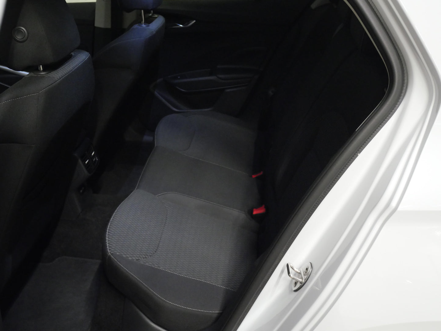 Škoda Fabia 1.0 TSI 81 kW Style
