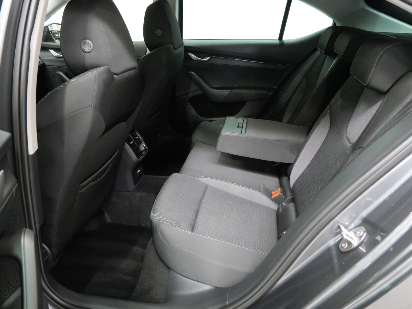 Škoda Octavia 1.5 TSI 110 kW Selection