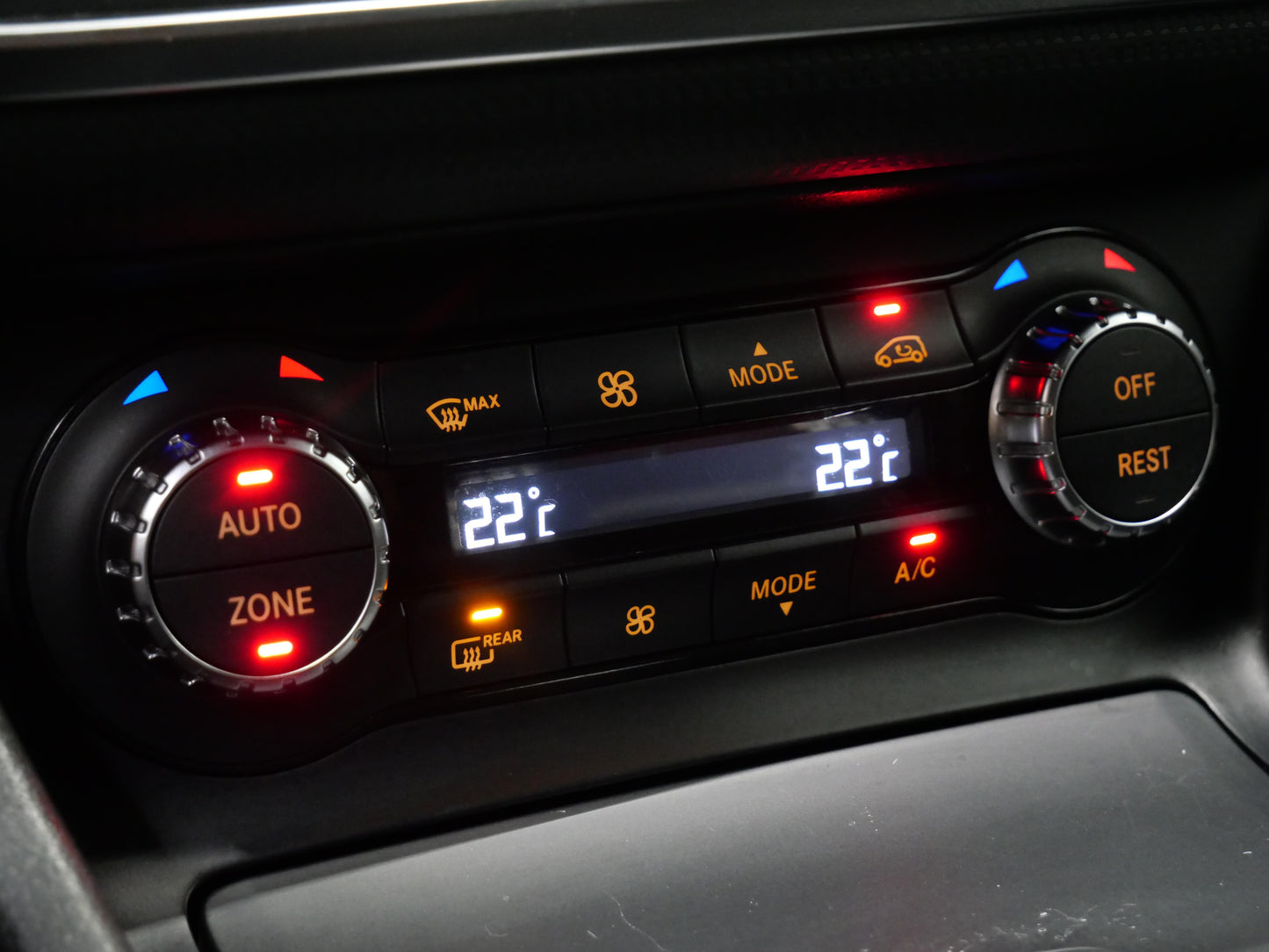 Mercedes-Benz A-Class 180 CDI 80 kW DCT Style