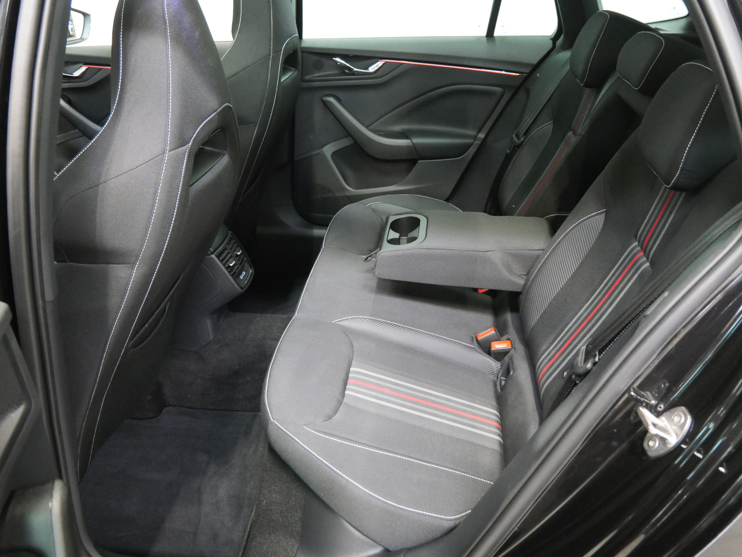 Škoda Scala 1.0 TSI 85 kW Monte Carlo