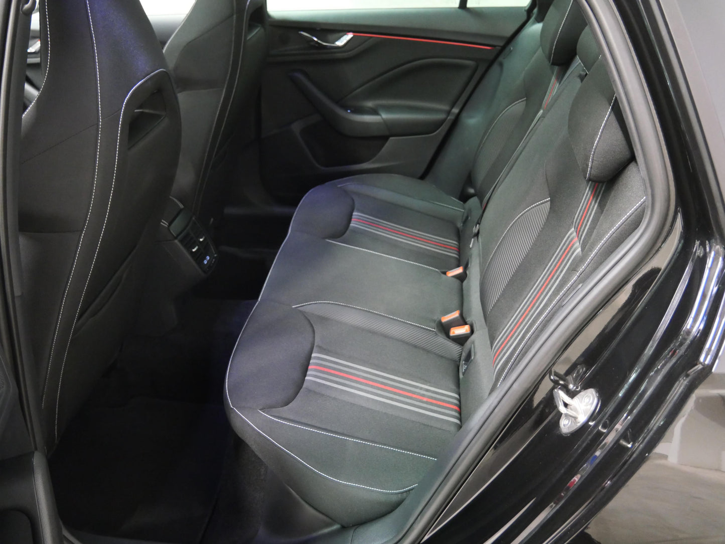Škoda Scala 1.0 TSI 85 kW Monte Carlo