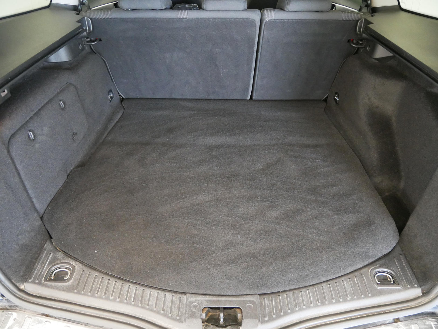 Ford Mondeo 2.0 TDCi 103 kW Business