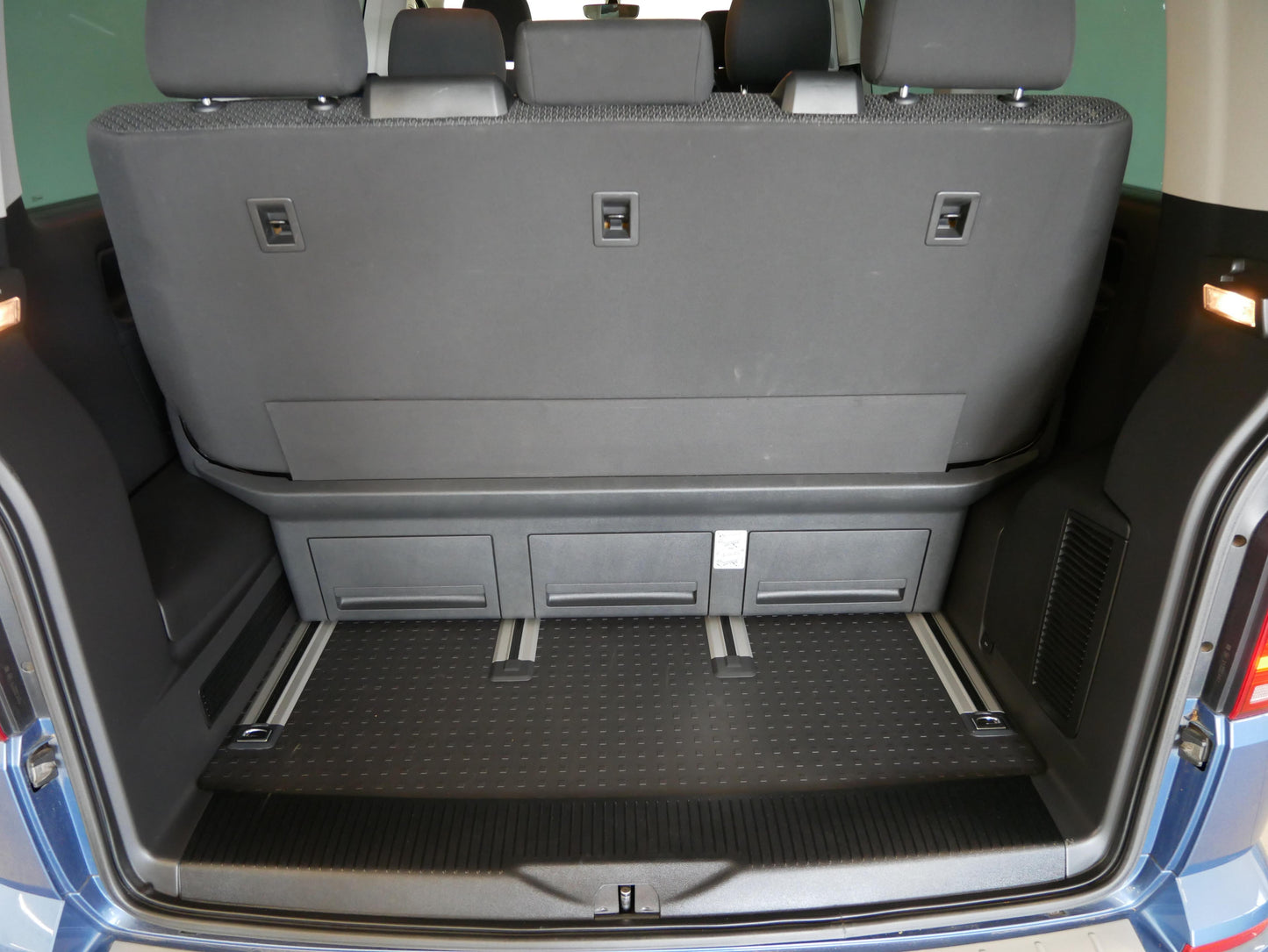 Volkswagen Multivan 2.0 TDI 110 kW DSG Trendline