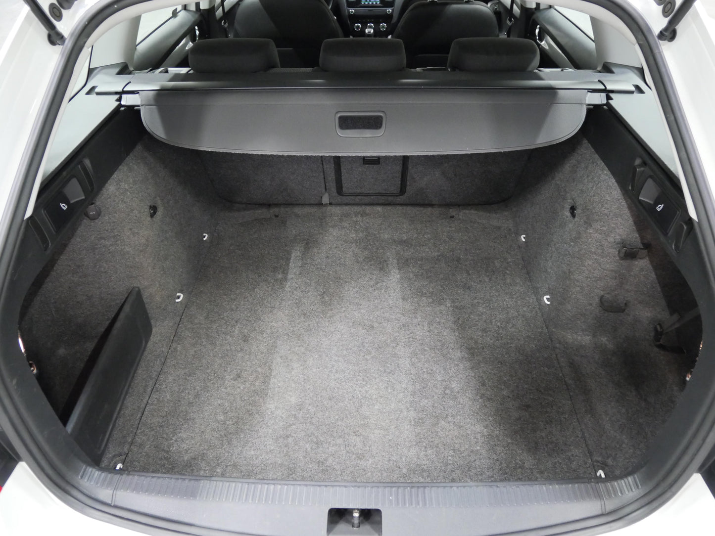Škoda Octavia 1.6 TDI 81 kW Ambition