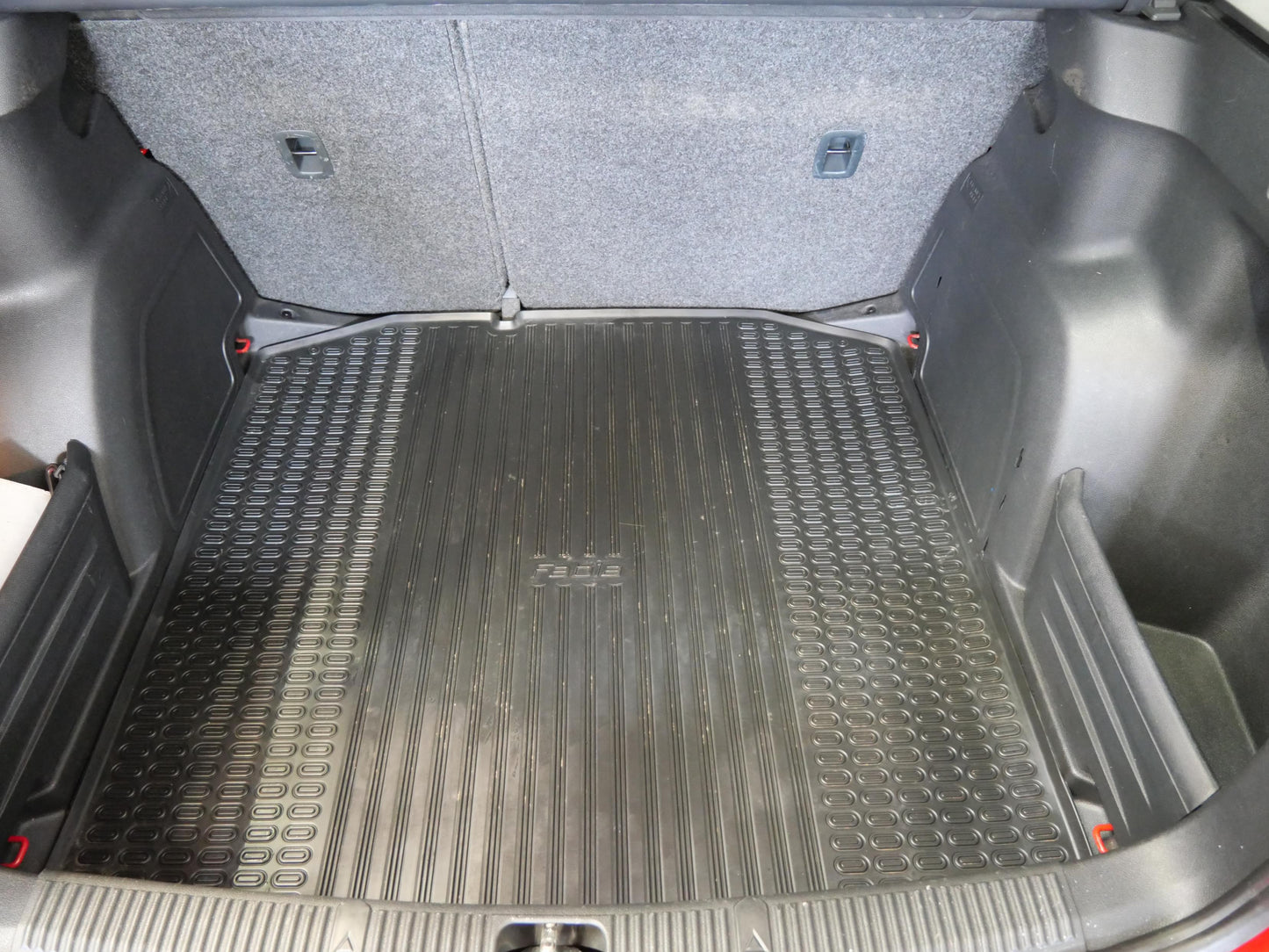 Škoda Fabia 1.2 TSI 63 kW Elegance