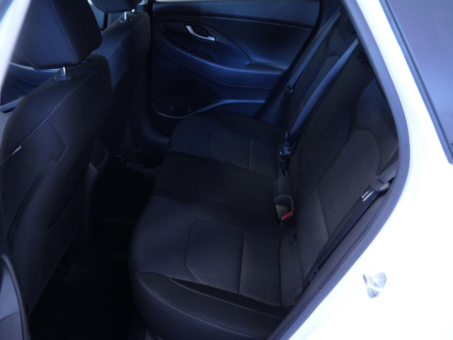 Hyundai i30 1.5 T-GDI 118 kW Smart