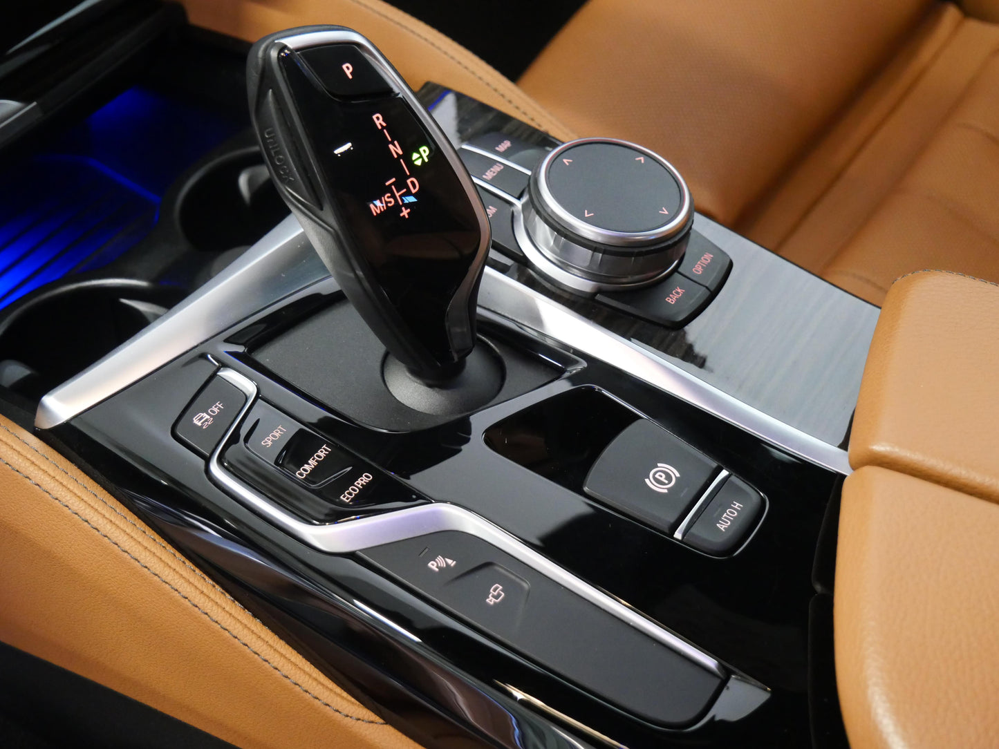 BMW Řada 5 530d xDrive 195 kW Touring