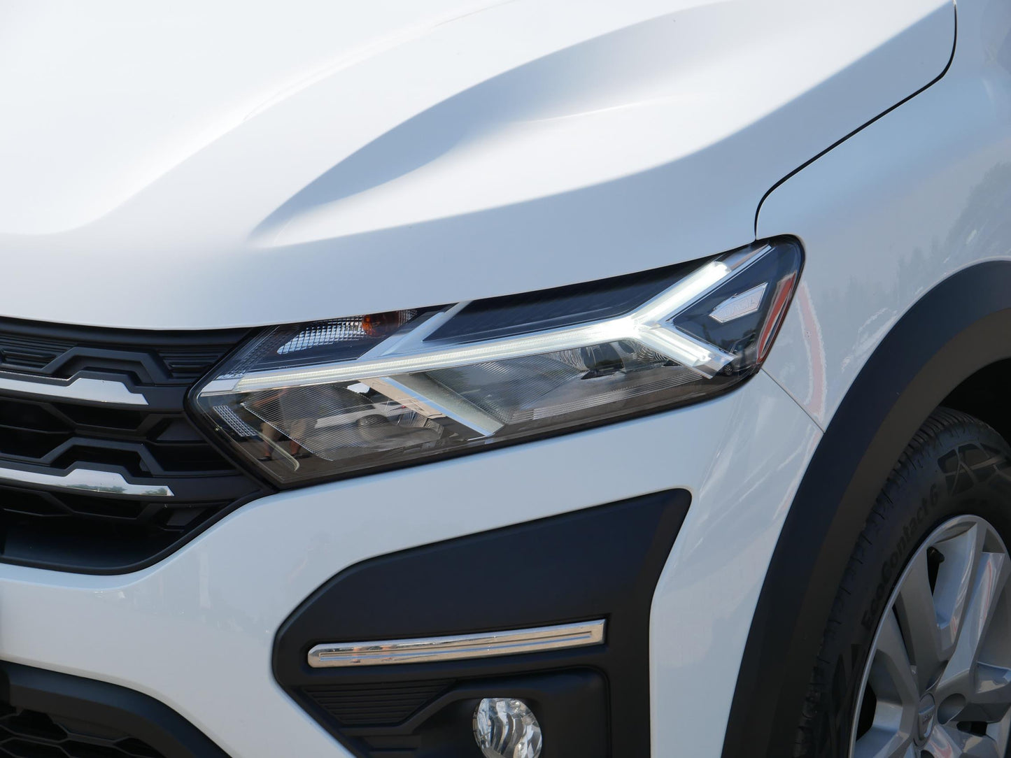 Dacia Jogger 1.0 TCe LPG 67 kW