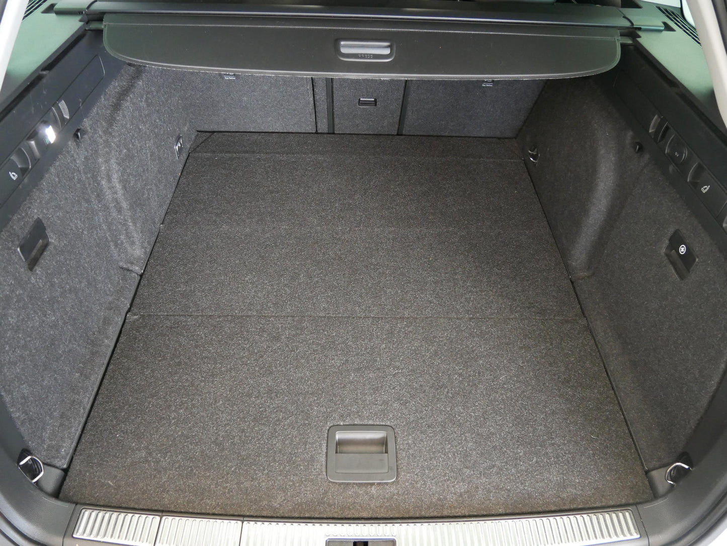 Škoda Superb 2.0 TDI 140 kW Style Business
