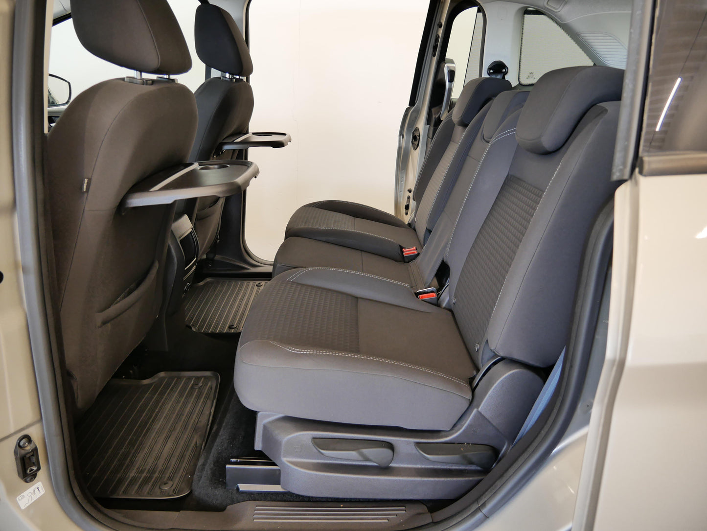 Ford Grand C-MAX 1.5 ecoBoost 110 kW