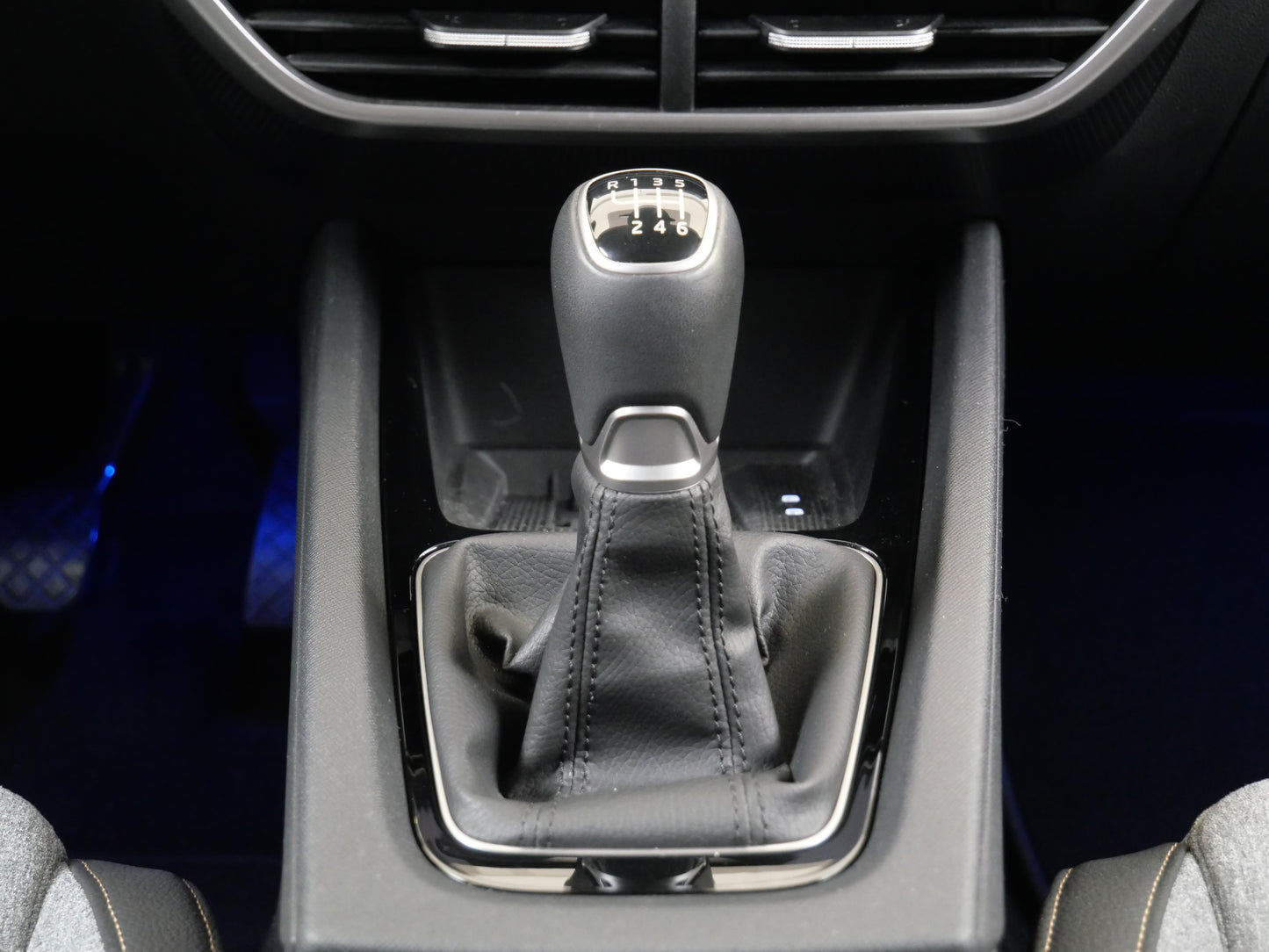 Škoda Octavia 1.5 TSI 110 kW Top Selection