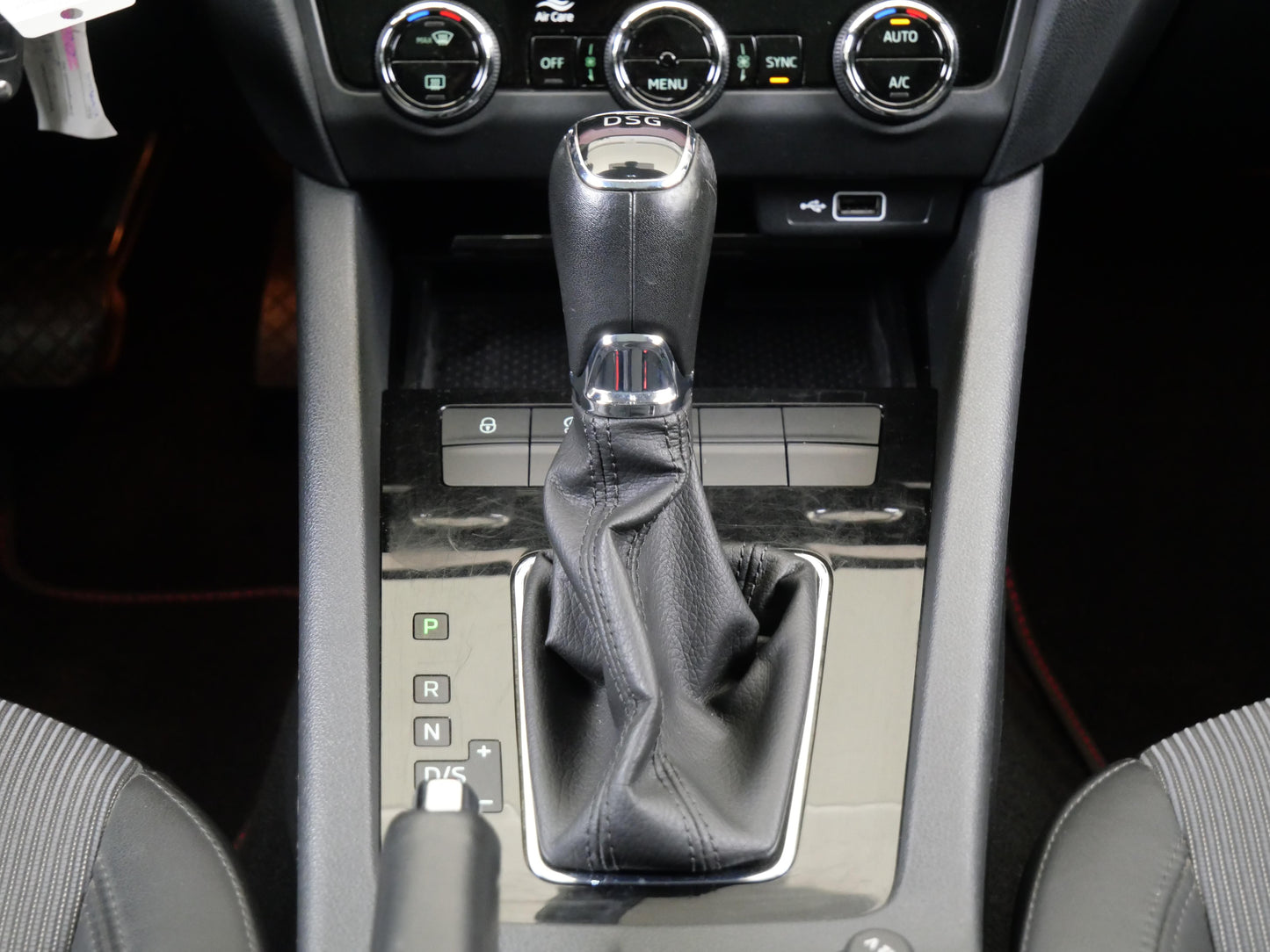 Škoda Octavia 2.0 TDI 110 kW Style