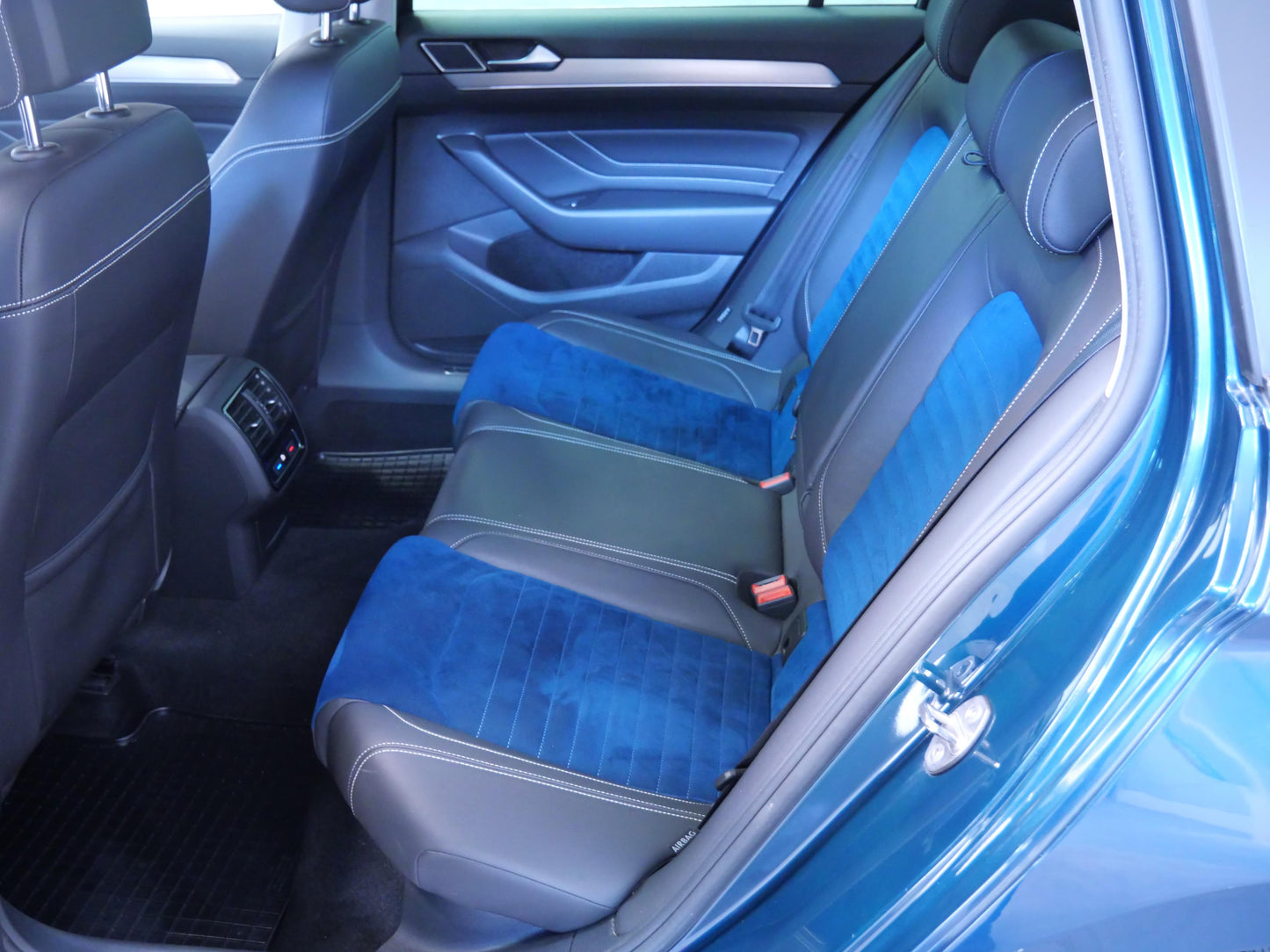 Volkswagen Passat 2.0 TDI 110 kW Elegance