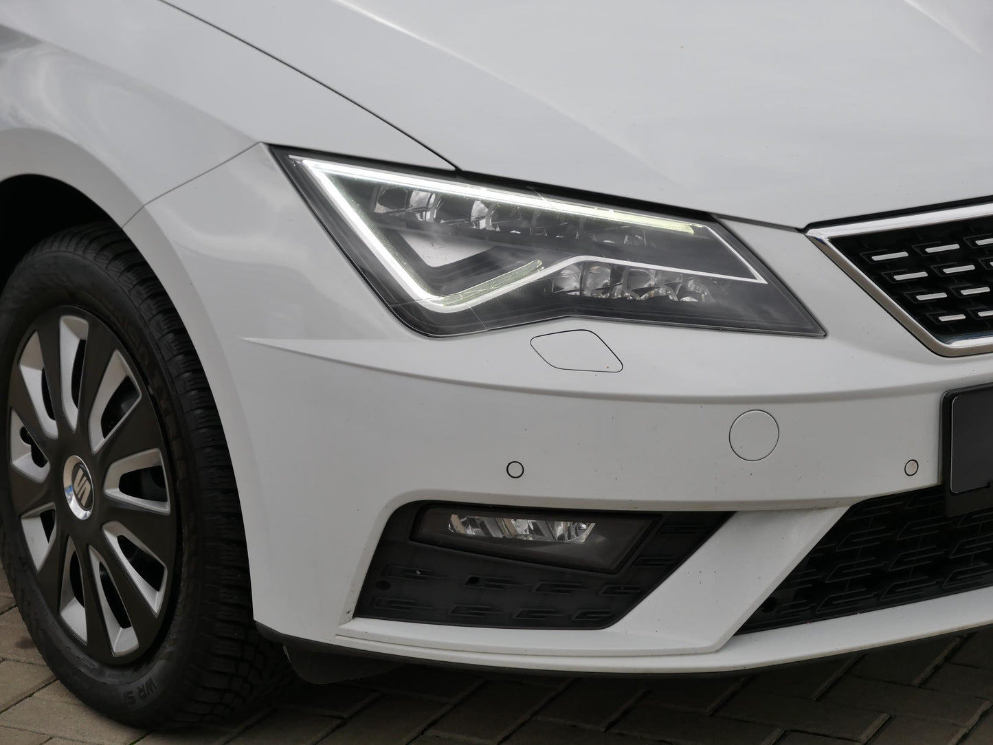Seat Leon 1.5 TSI 96 kW XCELLENCE