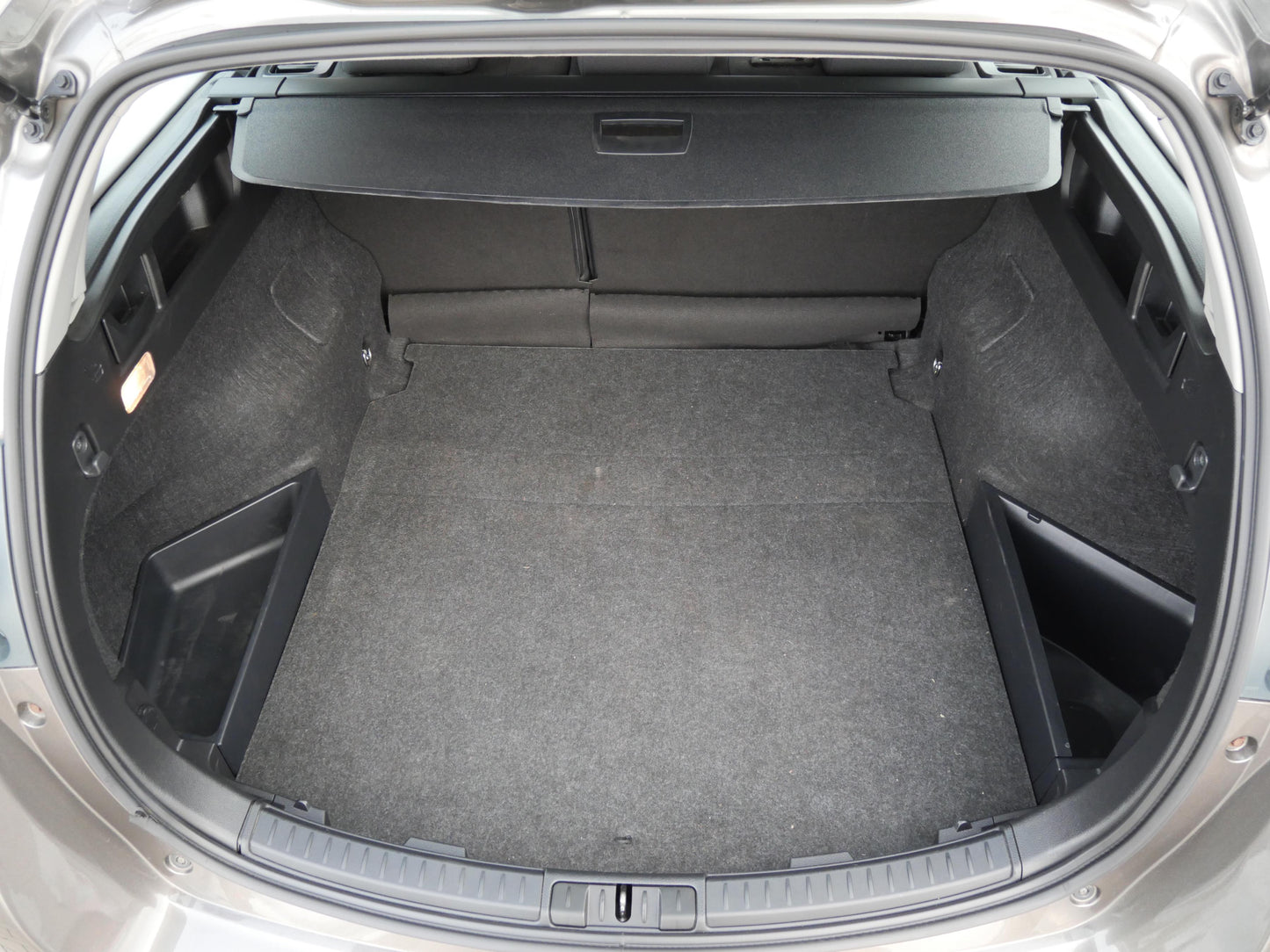Toyota Auris 1.6i 97 kW Valvematic