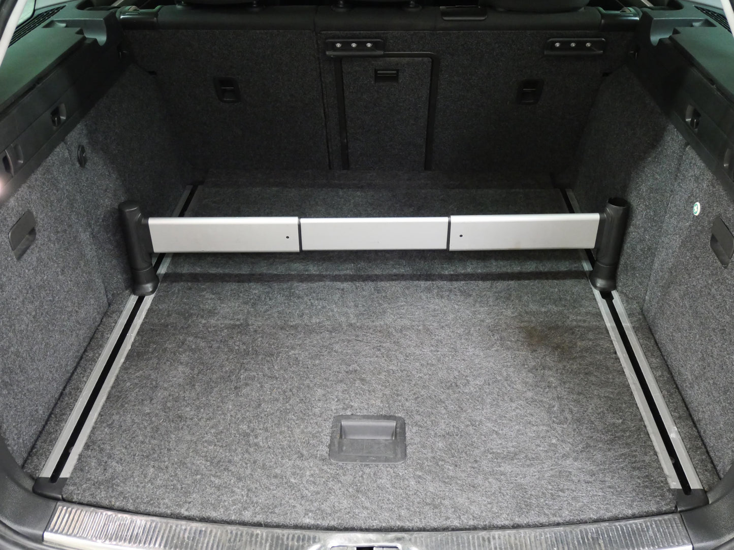 Škoda Superb 2.0 TDI 103 kW Exclusive