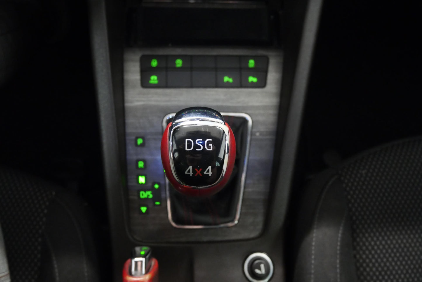 Škoda Octavia 2.0 TDI 135 kW Scout