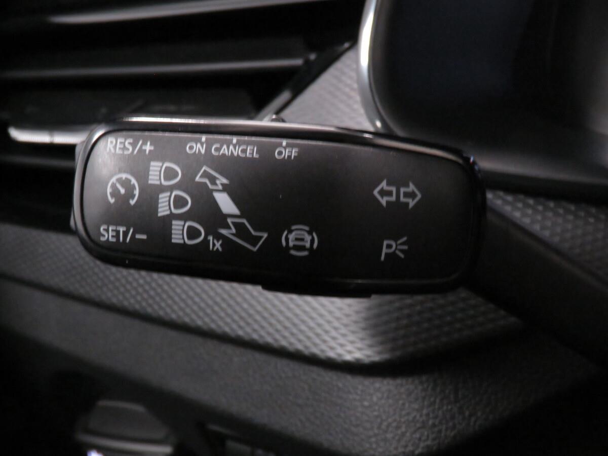 Škoda Kamiq 1.0 TSI 81 kW Ambition
