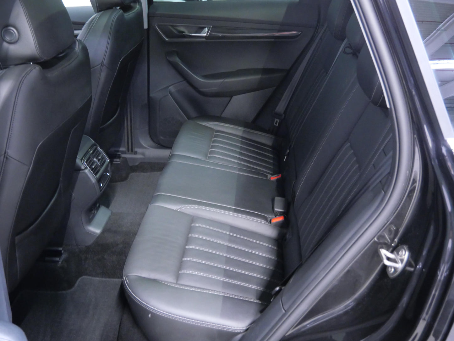 Škoda Karoq 1.5 TSI 110 kW Style