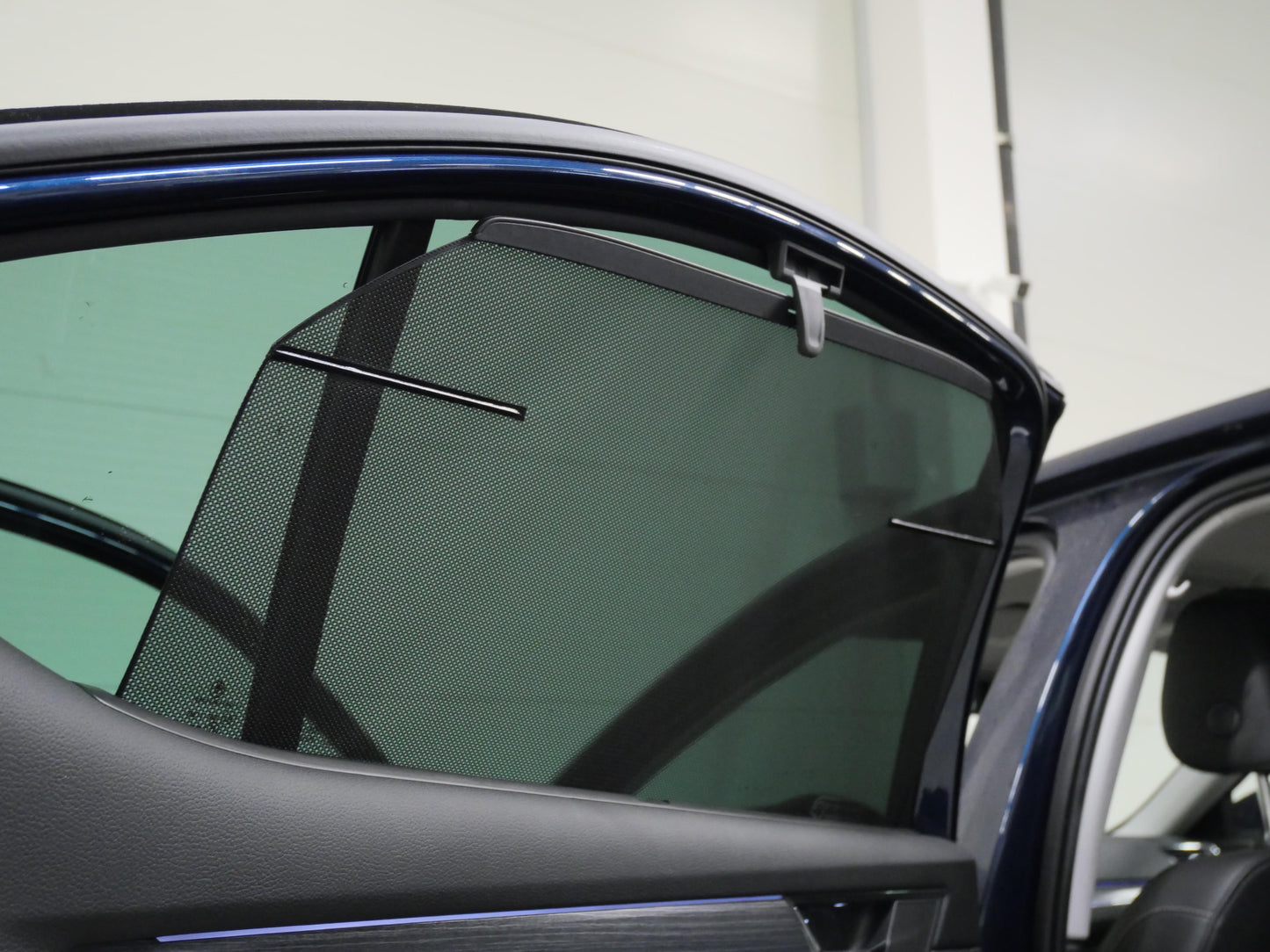 Škoda Superb 2.0 TDI 110 kW Style Plus