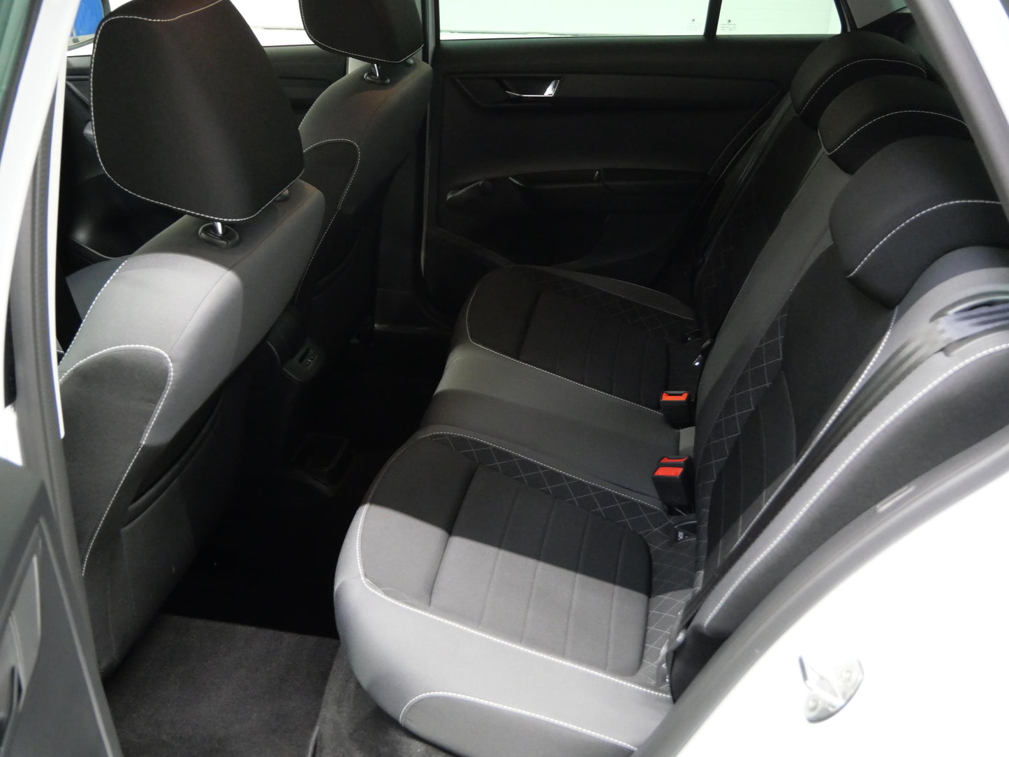 Škoda Fabia 1.0 TSI 70 kW Ambition Top