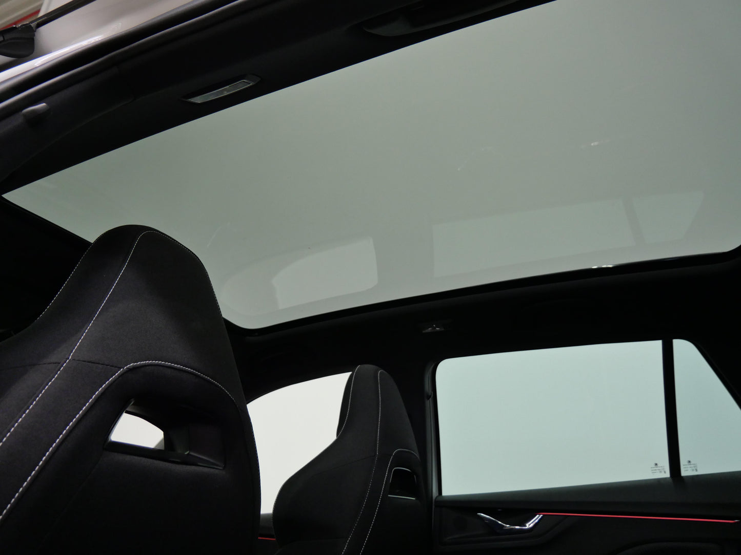 Škoda Kamiq 1.5 TSI 110 kW DSG Monte Carlo
