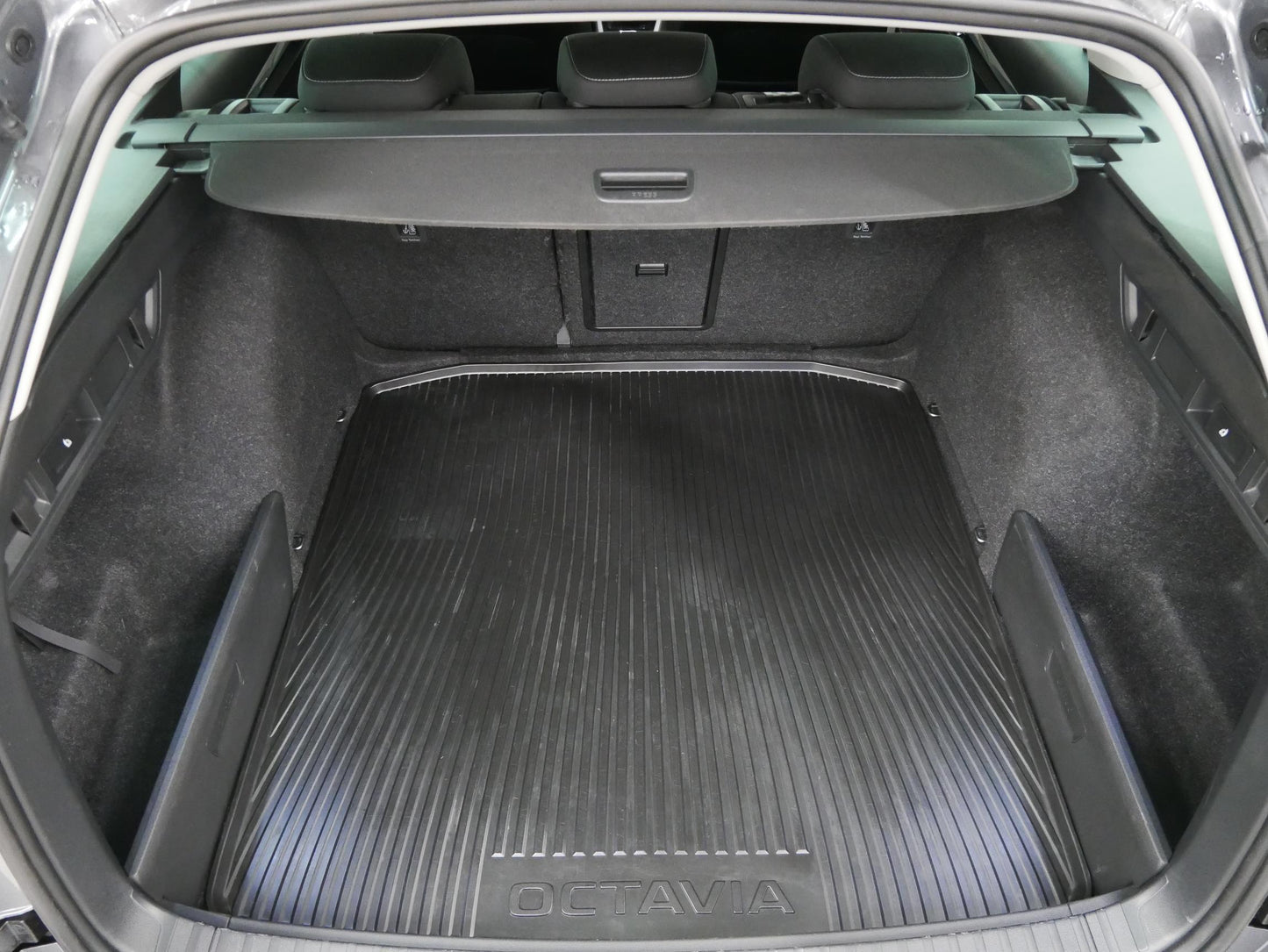 Škoda Octavia 1.5 TSI e-Tec Style