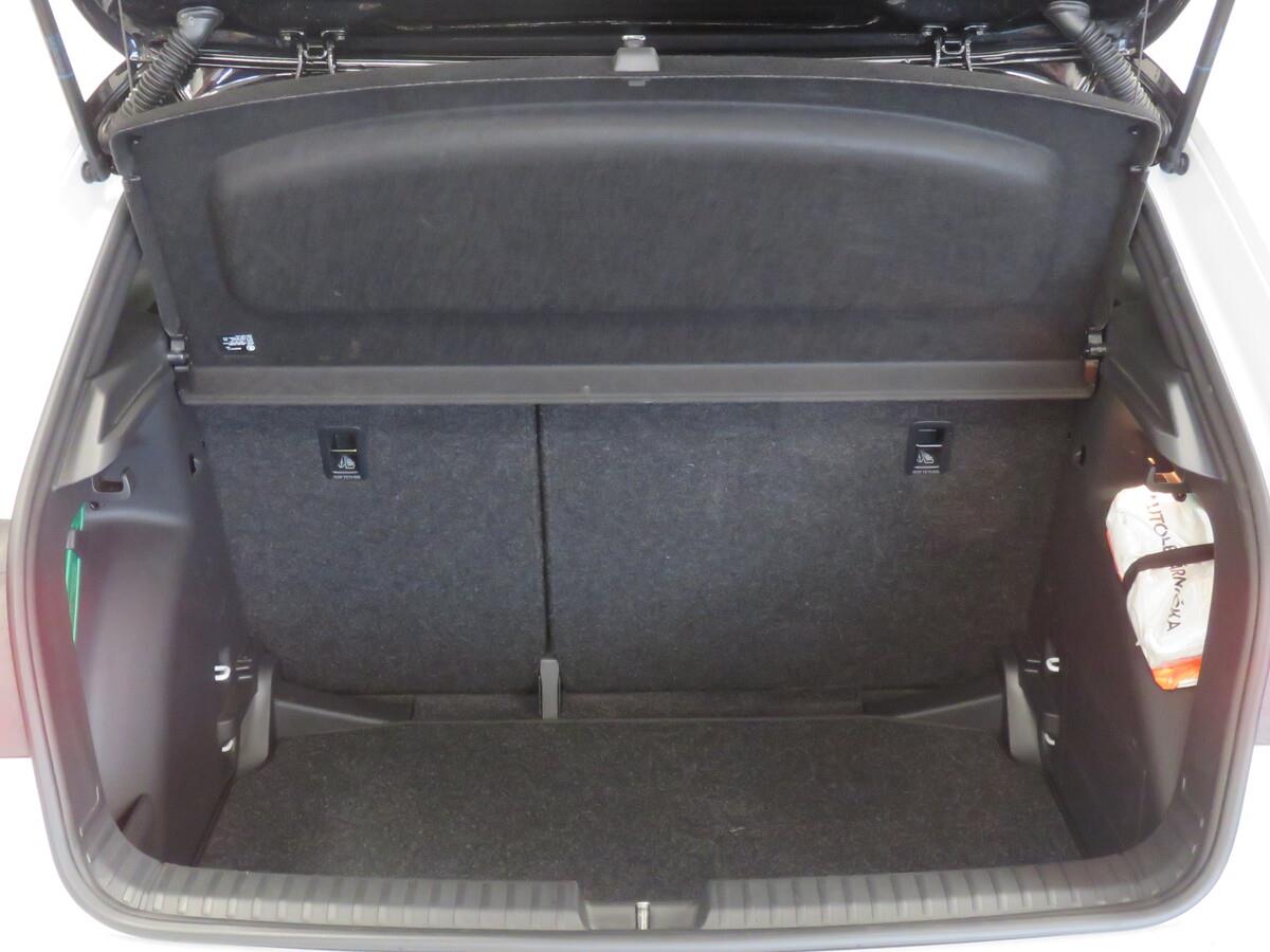 ŠKODA Fabia 1.5 TSI 110 kW DSG Monte Carlo