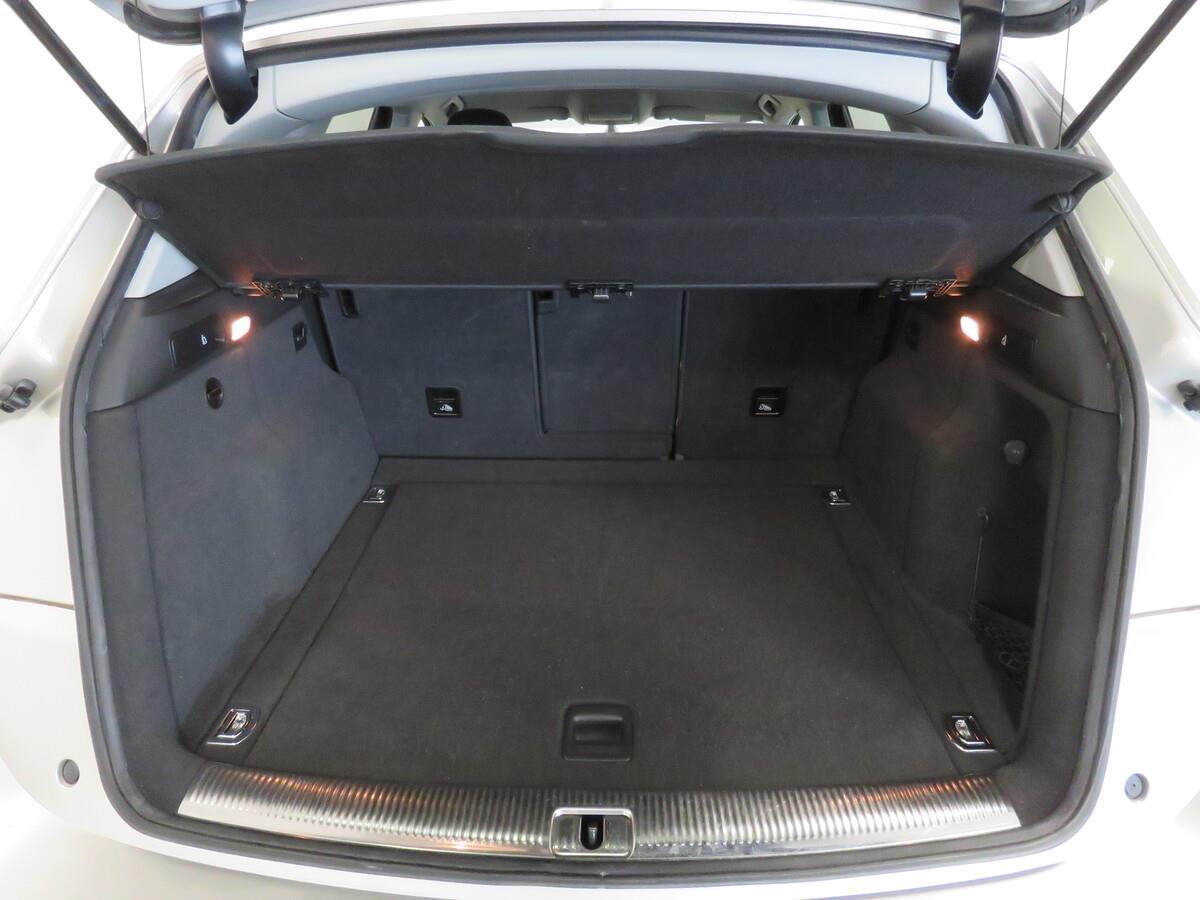 Audi Q5 2.0 TDI 140 kW S line